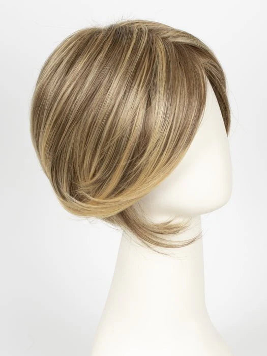 Synthetic Lace Front Wig (Basic Cap)