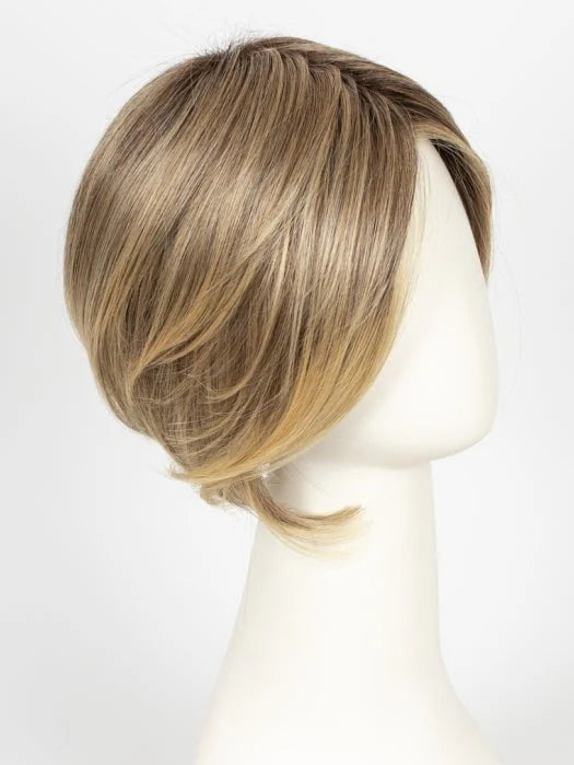 Synthetic Lace Front Wig (Basic Cap)