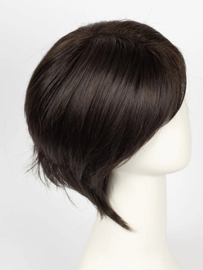 💕 Synthetic Wig (Basic Cap)