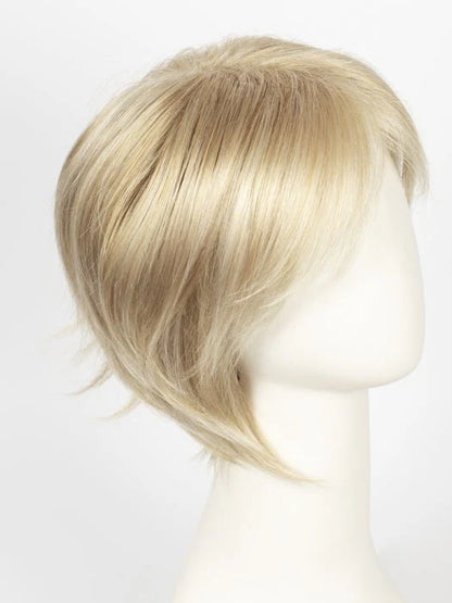 💕 Synthetic Wig (Basic Cap)
