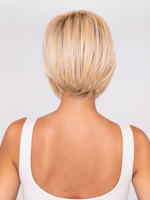 Synthetic Lace Front Wig (Basic Cap)