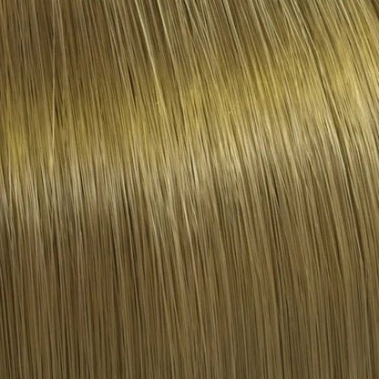 Summer Breathable Natural Wavy Hair Topper With Bangs For Women With Thinning Hair - VIVACROWN