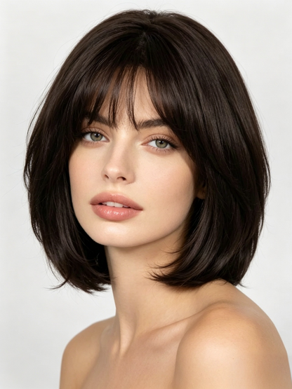 🔥Final Hours—Up to 90% Off🔥Lace Front Wig