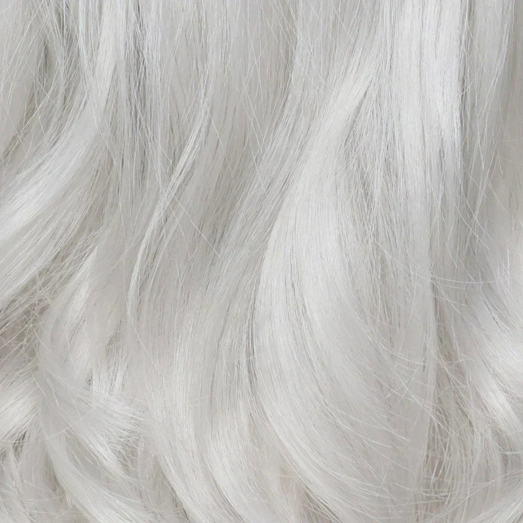 🔥Final Hours—Up to 82% Off🔥Hairline Topper- Clip Free
