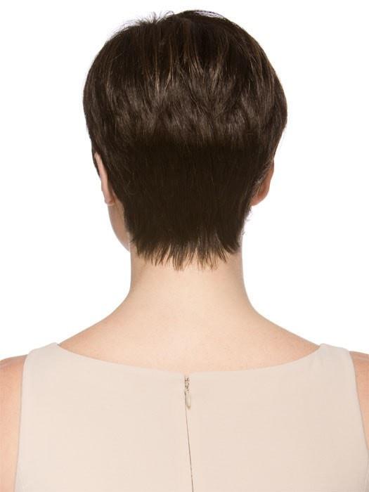 Synthetic Wig (Mono Part)