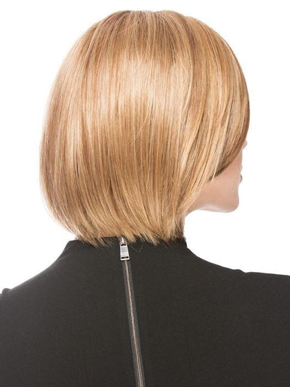 Synthetic Lace Front Wig (Mono Part)