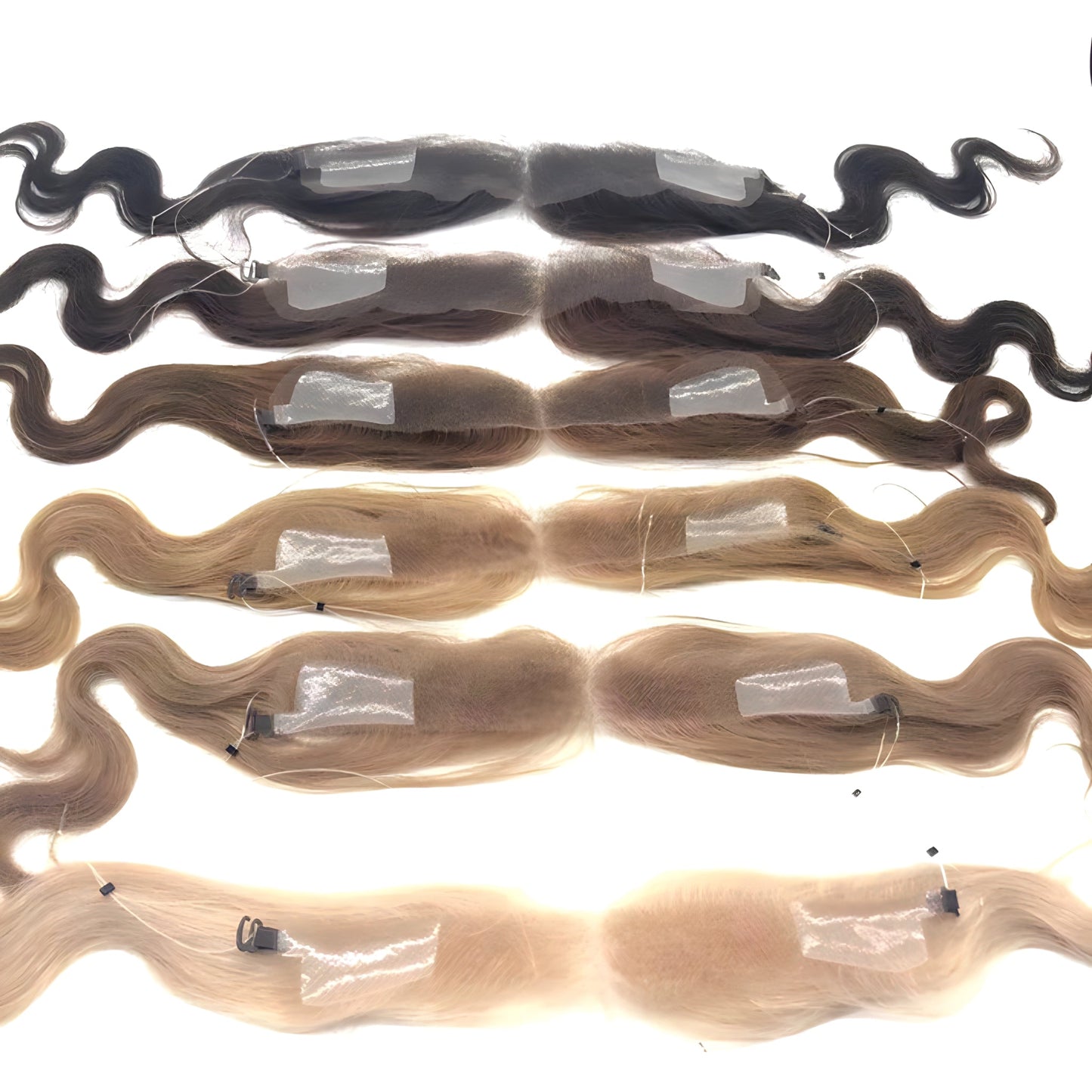 🌟Instantly Fix Your Hairline — No One Will Ever Know