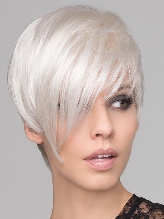 Synthetic Wig (Mono Part)