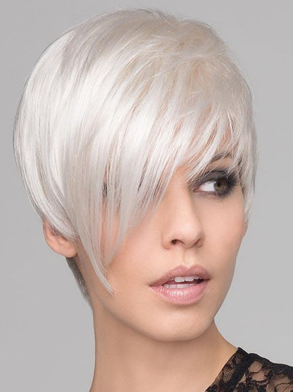 Synthetic Wig (Mono Part)
