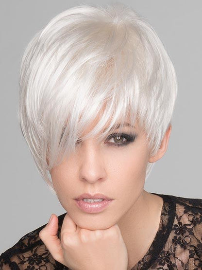 Synthetic Wig (Mono Part)