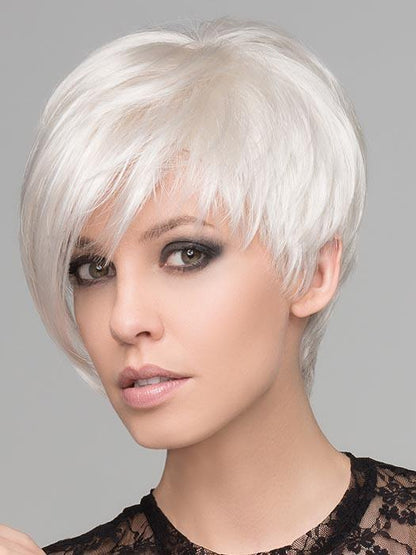 Synthetic Wig (Mono Part)