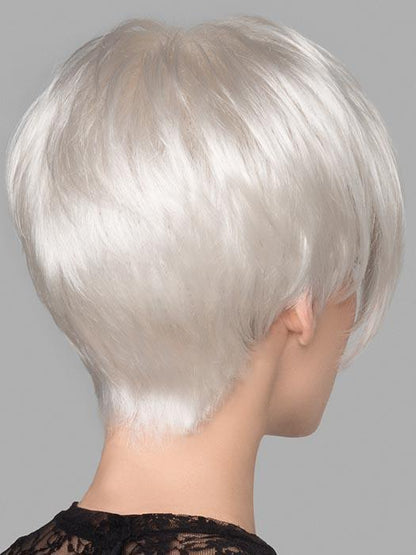 Synthetic Wig (Mono Part)