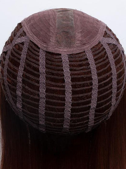 HF Synthetic Lace Front Wig (Mono Part)
