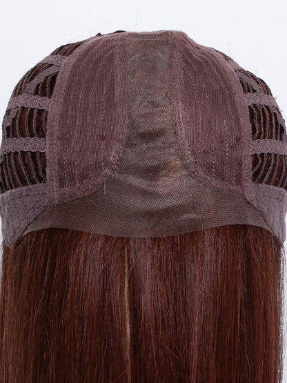 HF Synthetic Lace Front Wig (Mono Part)